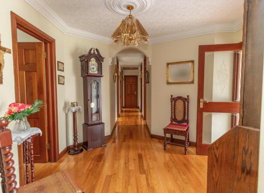 1 Greenan Vale, Newry, BT34 2BH