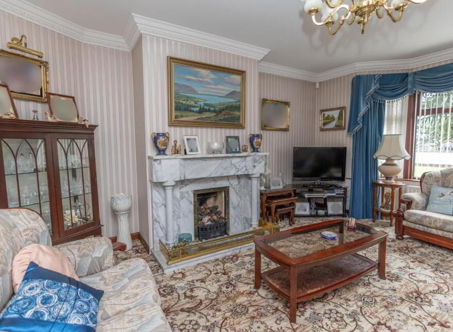 1 Greenan Vale, Newry, BT34 2BH