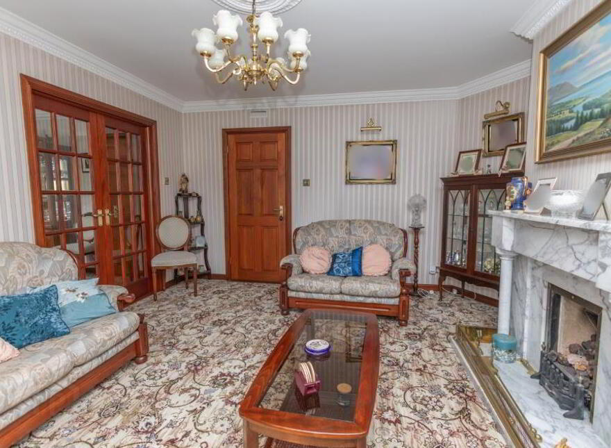 1 Greenan Vale, Newry, BT34 2BH