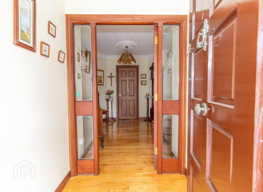 1 Greenan Vale, Newry, BT34 2BH