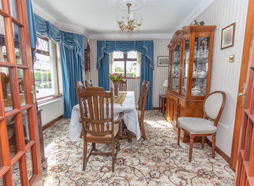 1 Greenan Vale, Newry, BT34 2BH