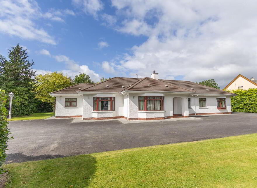 1 Greenan Vale, Newry, BT34 2BH