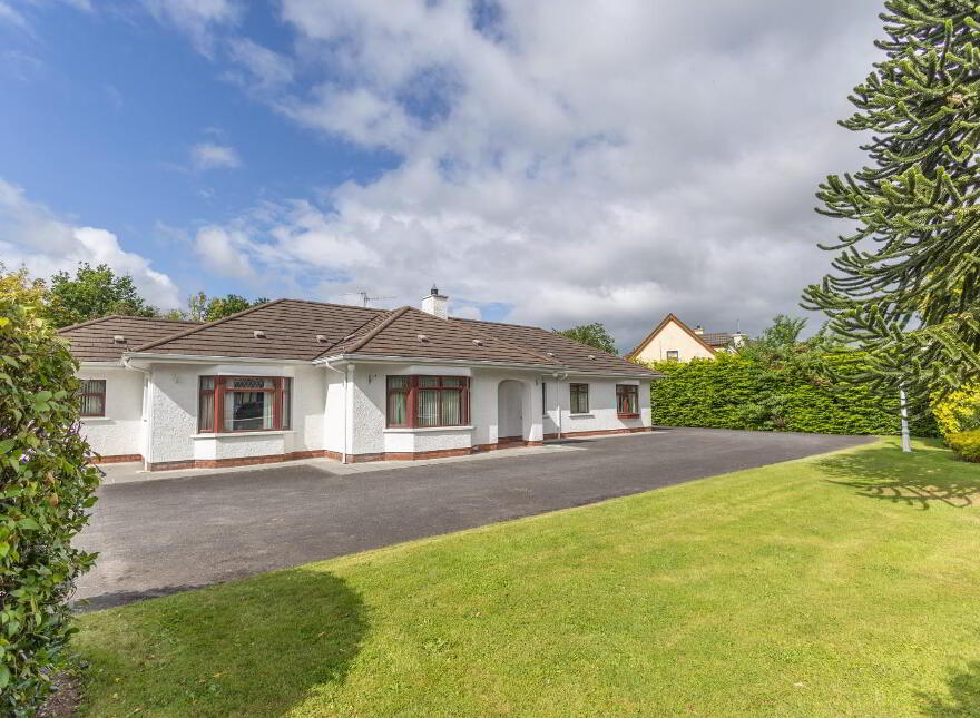 1 Greenan Vale, Newry, BT34 2BH