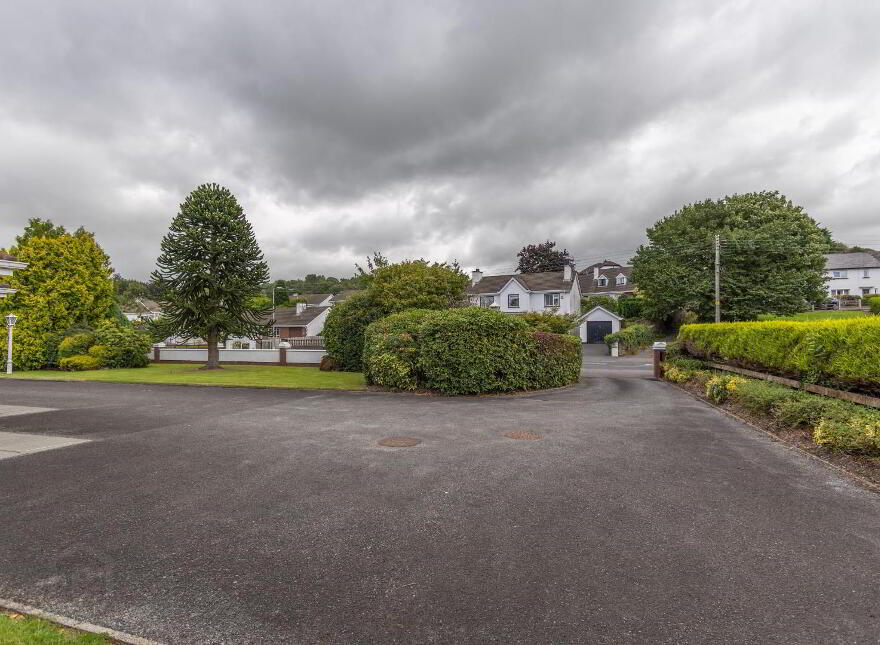 1 Greenan Vale, Newry, BT34 2BH