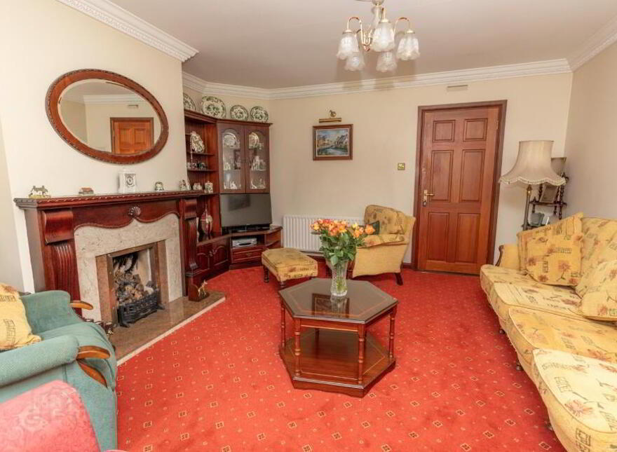 1 Greenan Vale, Newry, BT34 2BH