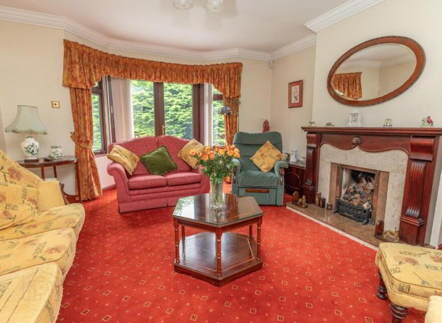 1 Greenan Vale, Newry, BT34 2BH