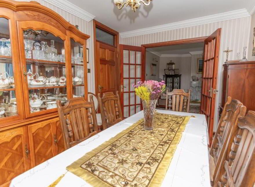 1 Greenan Vale, Newry, BT34 2BH
