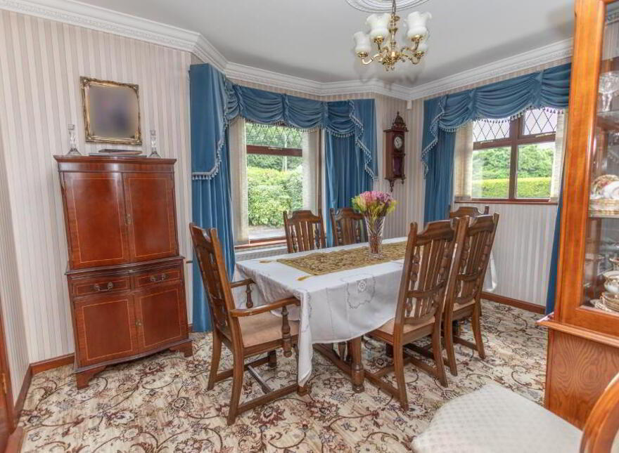 1 Greenan Vale, Newry, BT34 2BH