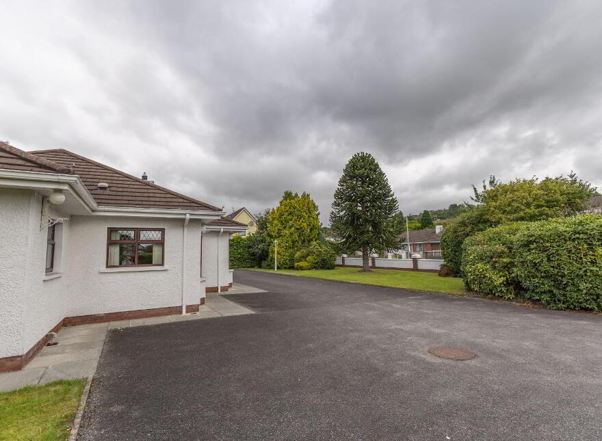 1 Greenan Vale, Newry, BT34 2BH