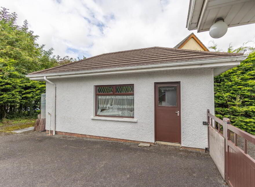 1 Greenan Vale, Newry, BT34 2BH