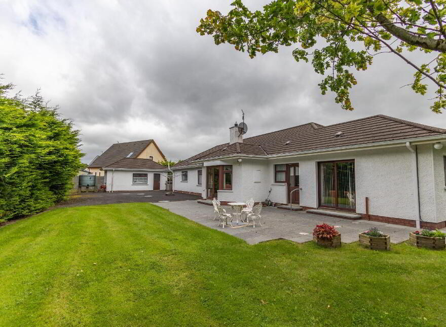 1 Greenan Vale, Newry, BT34 2BH