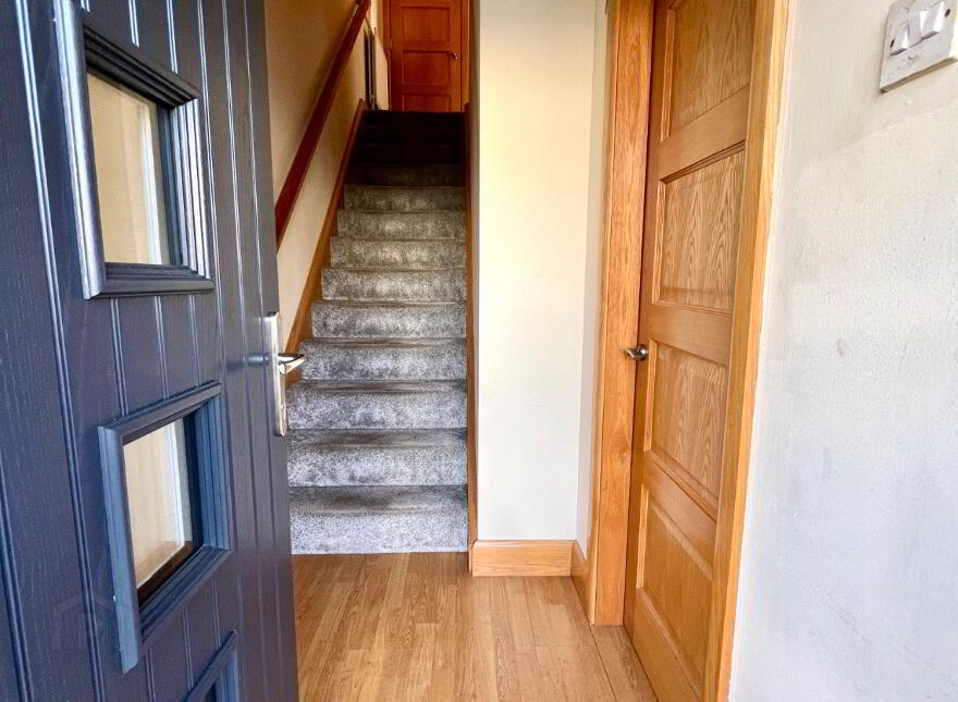 22 Church Meadows., Waterisde, L'Derry, BT47 6DE