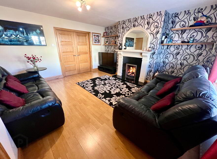 22 Church Meadows., Waterisde, L'Derry, BT47 6DE