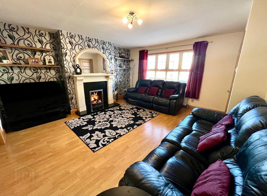 22 Church Meadows., Waterisde, L'Derry, BT47 6DE
