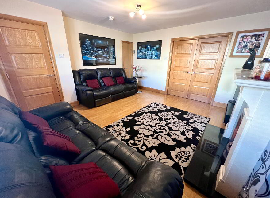 22 Church Meadows., Waterisde, L'Derry, BT47 6DE