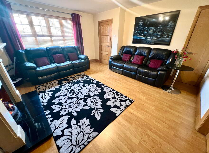 22 Church Meadows., Waterisde, L'Derry, BT47 6DE