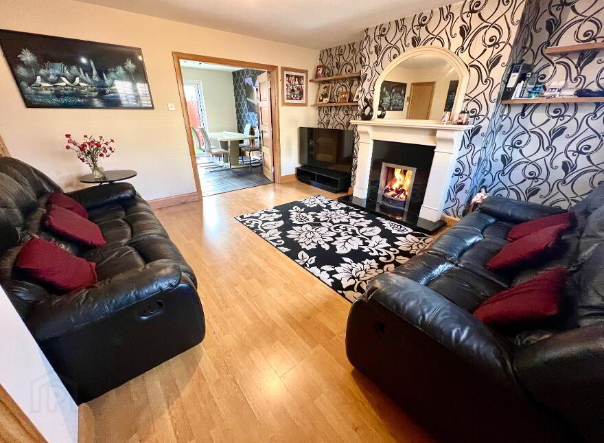 22 Church Meadows., Waterisde, L'Derry, BT47 6DE
