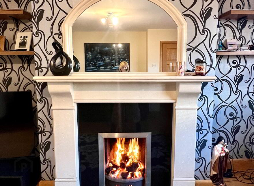 22 Church Meadows., Waterisde, L'Derry, BT47 6DE