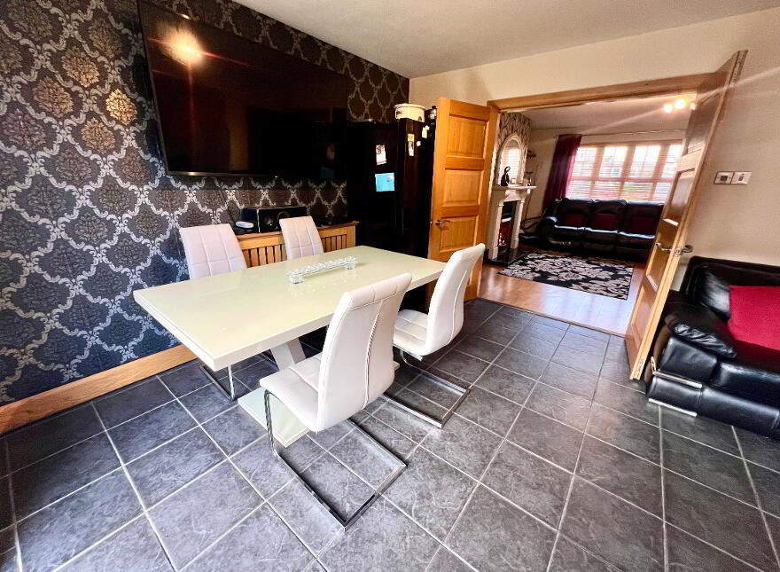 22 Church Meadows., Waterisde, L'Derry, BT47 6DE