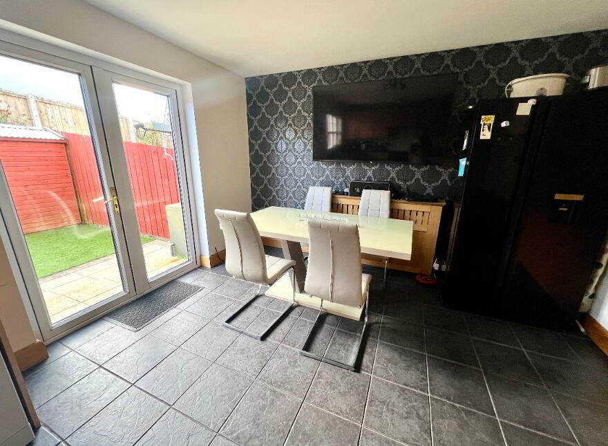 22 Church Meadows., Waterisde, L'Derry, BT47 6DE