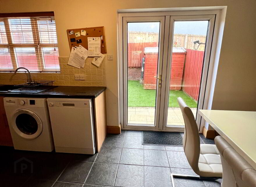 22 Church Meadows., Waterisde, L'Derry, BT47 6DE