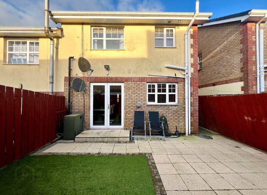 22 Church Meadows., Waterisde, L'Derry, BT47 6DE