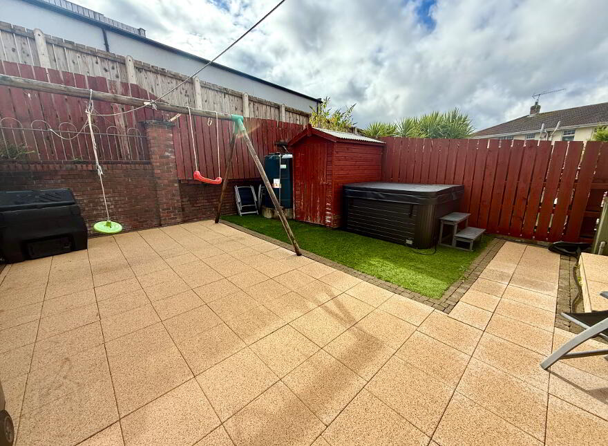 22 Church Meadows., Waterisde, L'Derry, BT47 6DE