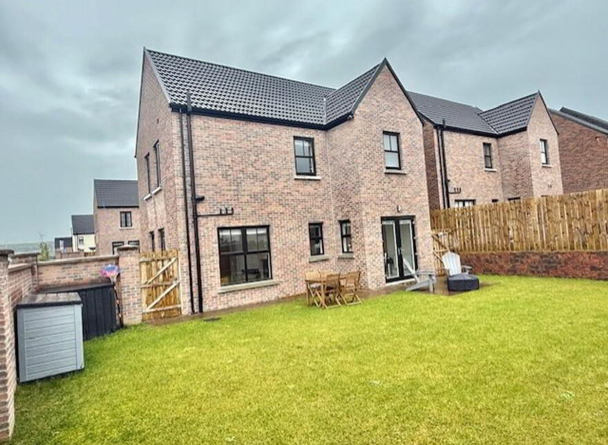 173 Beech Hill View, Glenshane Road, Derry, BT47 3XS