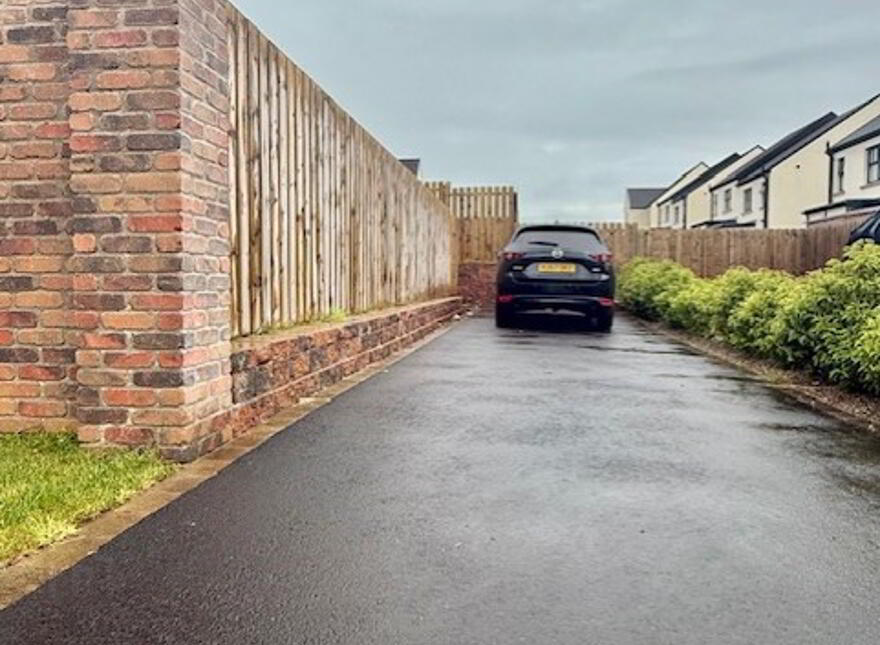 173 Beech Hill View, Glenshane Road, Derry, BT47 3XS