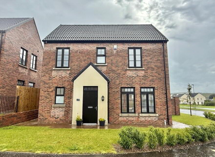 173 Beech Hill View, Glenshane Road, Derry, BT47 3XS photo