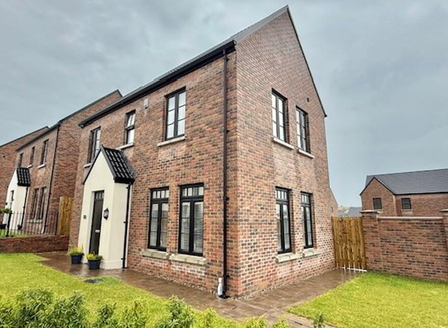 173 Beech Hill View, Glenshane Road, Derry, BT47 3XS