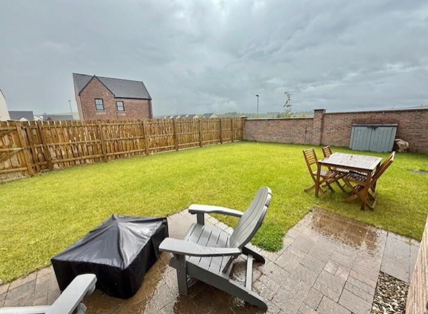 173 Beech Hill View, Glenshane Road, Derry, BT47 3XS