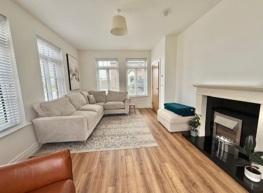173 Beech Hill View, Glenshane Road, Derry, BT47 3XS