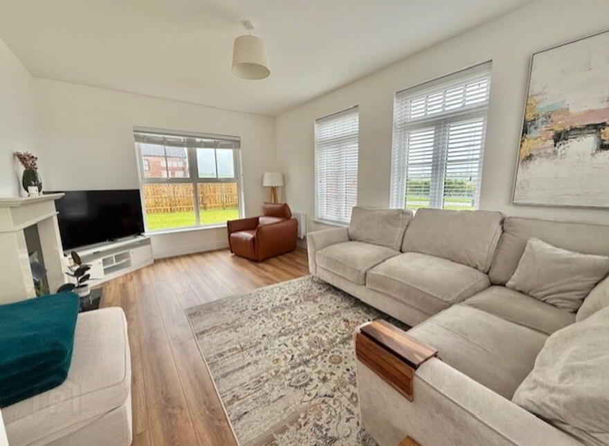 173 Beech Hill View, Glenshane Road, Derry, BT47 3XS