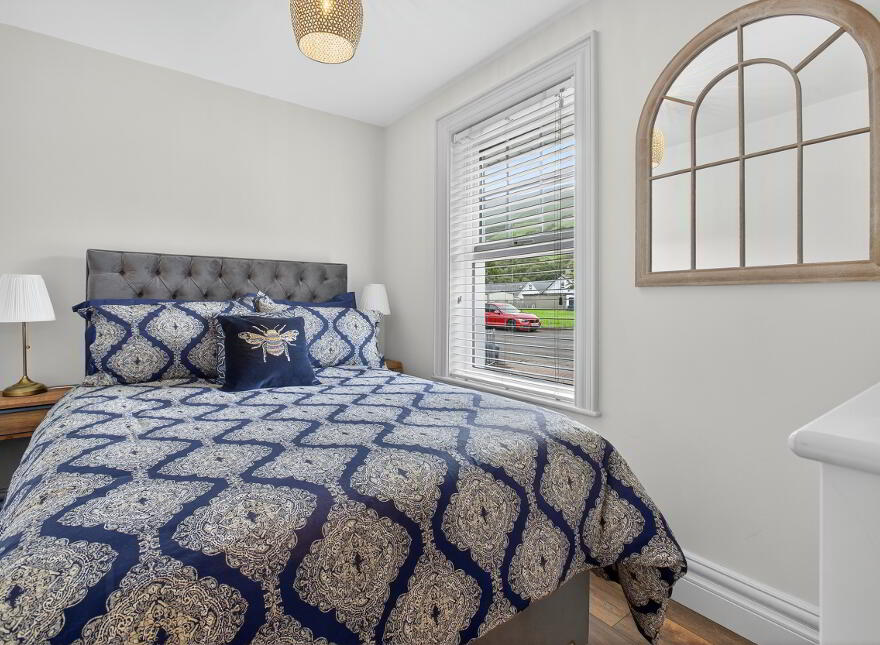 5 Ess-Na-Laragh, Waterfoot, Ballymena, BT44 0RN