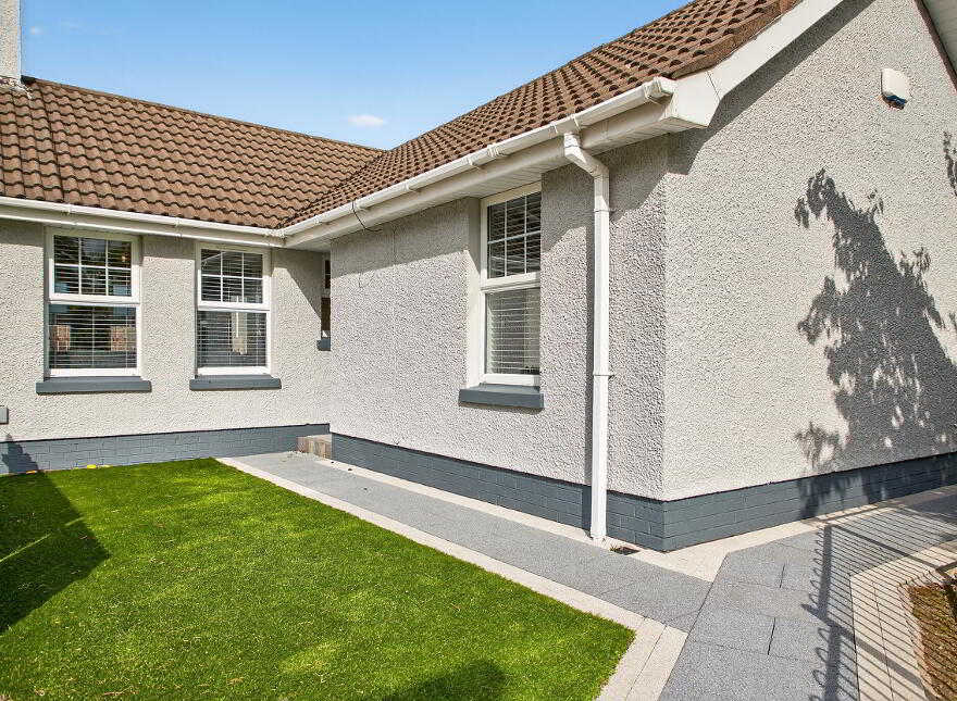 5 Ess-Na-Laragh, Waterfoot, Ballymena, BT44 0RN
