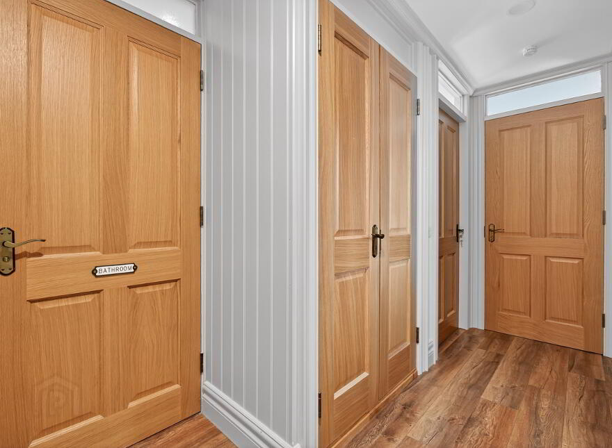 5 Ess-Na-Laragh, Waterfoot, Ballymena, BT44 0RN