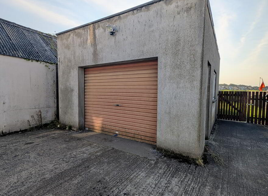 127b Bushmills Road, Coleraine, BT52 2BS