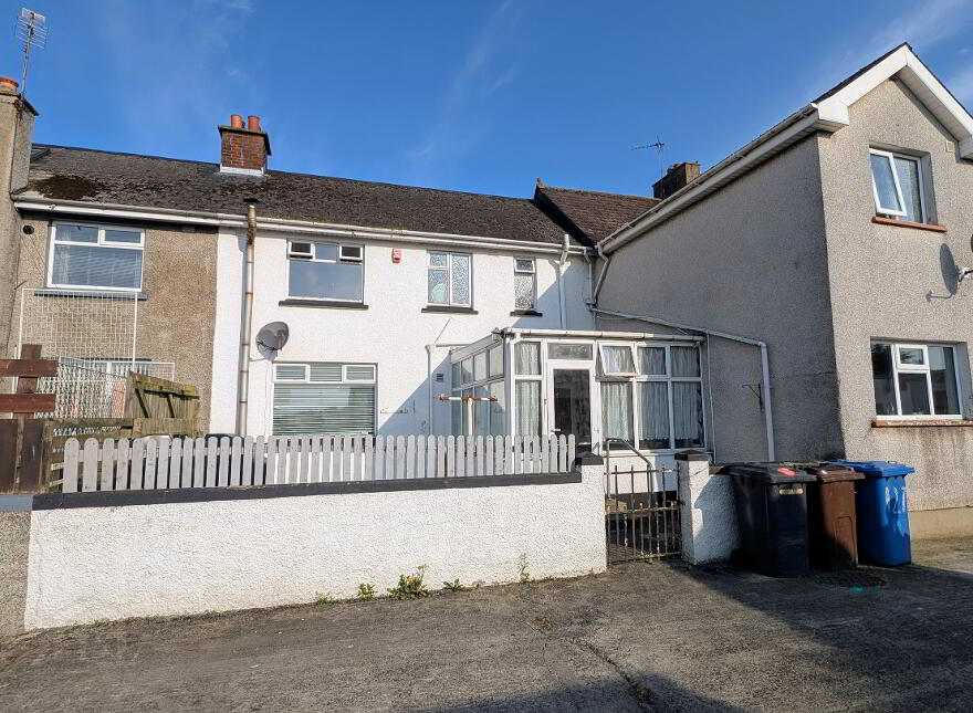 127b Bushmills Road, Coleraine, BT52 2BS