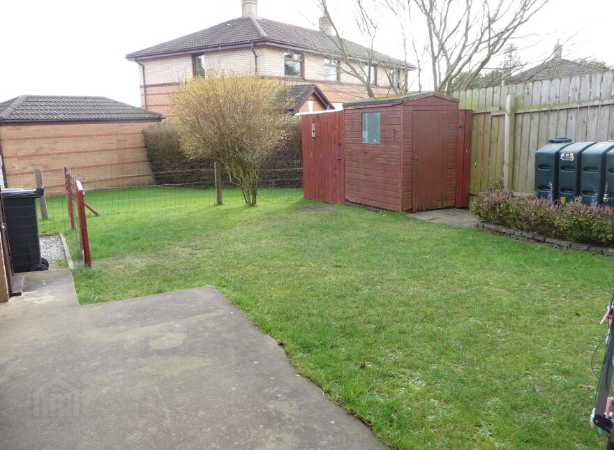 17 Grangewood Road, Dundonald, Belfast, BT16 1GW