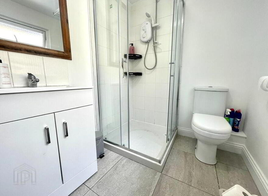 9 St Albans Gardens, Belfast, BT9 5DR