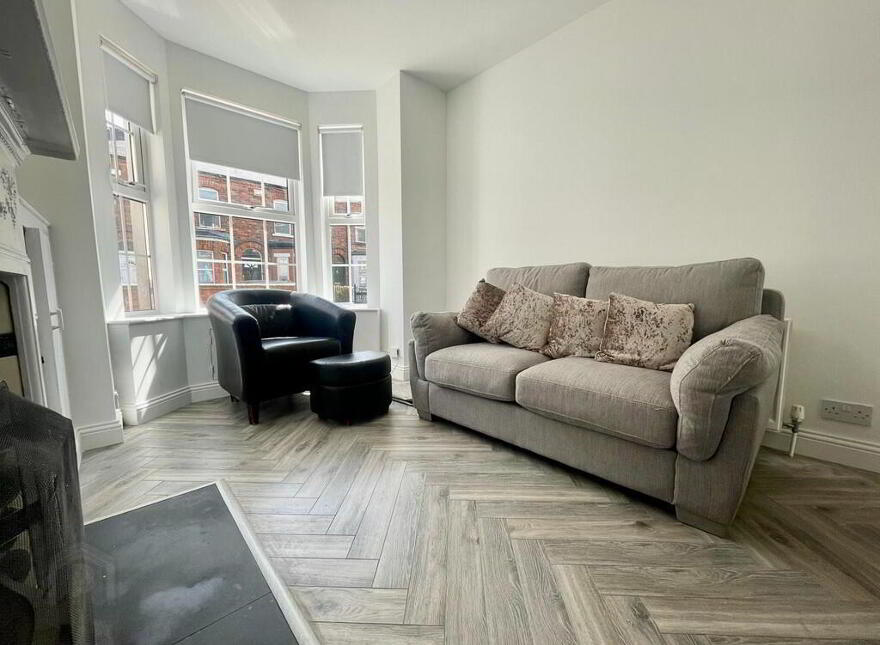 9 St Albans Gardens, Belfast, BT9 5DR