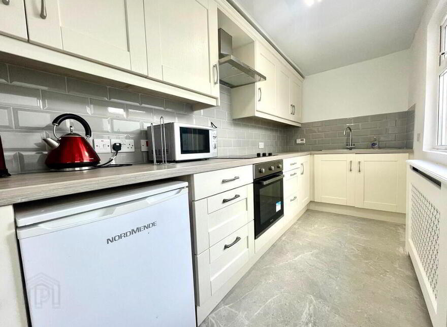 9 St Albans Gardens, Belfast, BT9 5DR