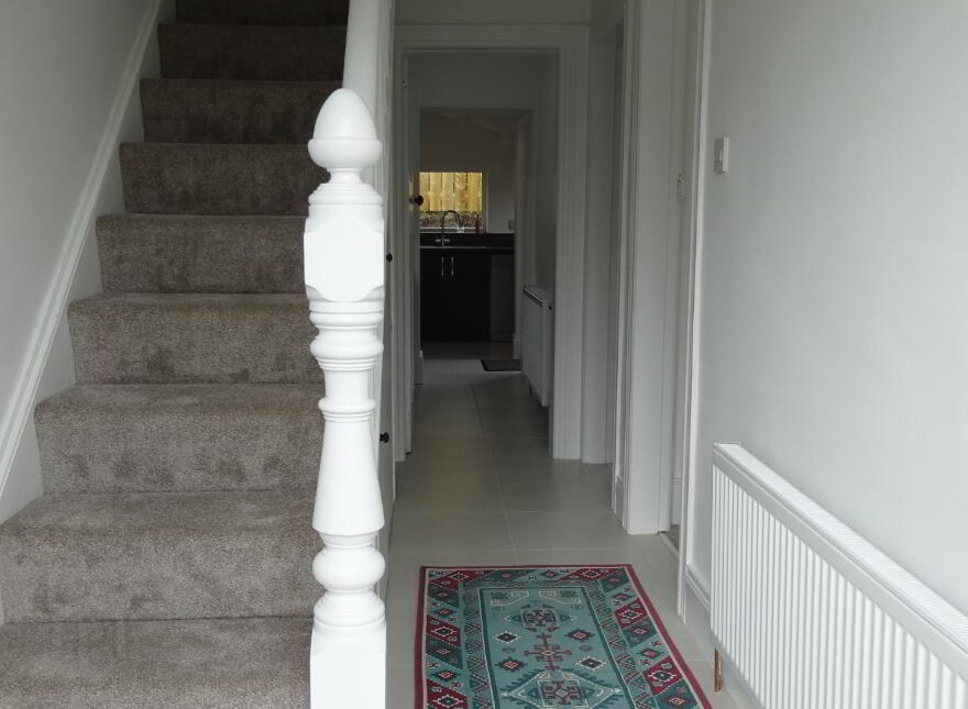 9 Deramore Gardens, Belfast, BT7 3FN
