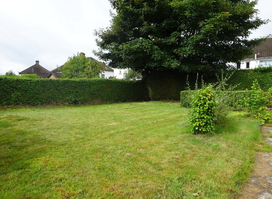 9 Deramore Gardens, Belfast, BT7 3FN