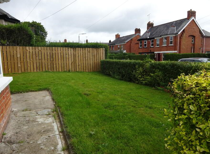 9 Deramore Gardens, Belfast, BT7 3FN