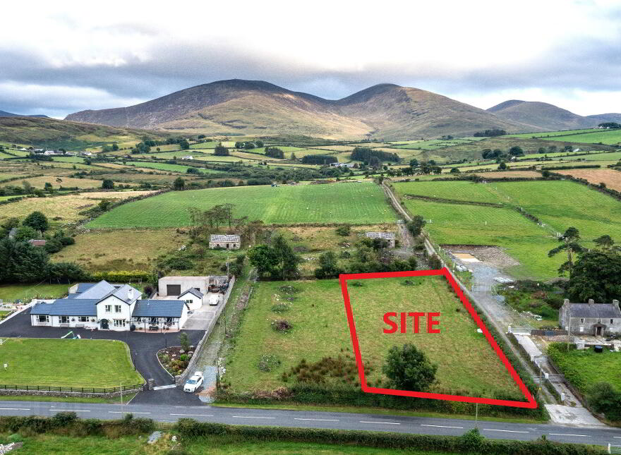 SW Of 99 Bryansford Road, Kilcoo, Newry, BT34 5LN photo