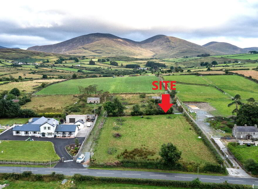 SW Of 99 Bryansford Road, Kilcoo, Newry, BT34 5LN