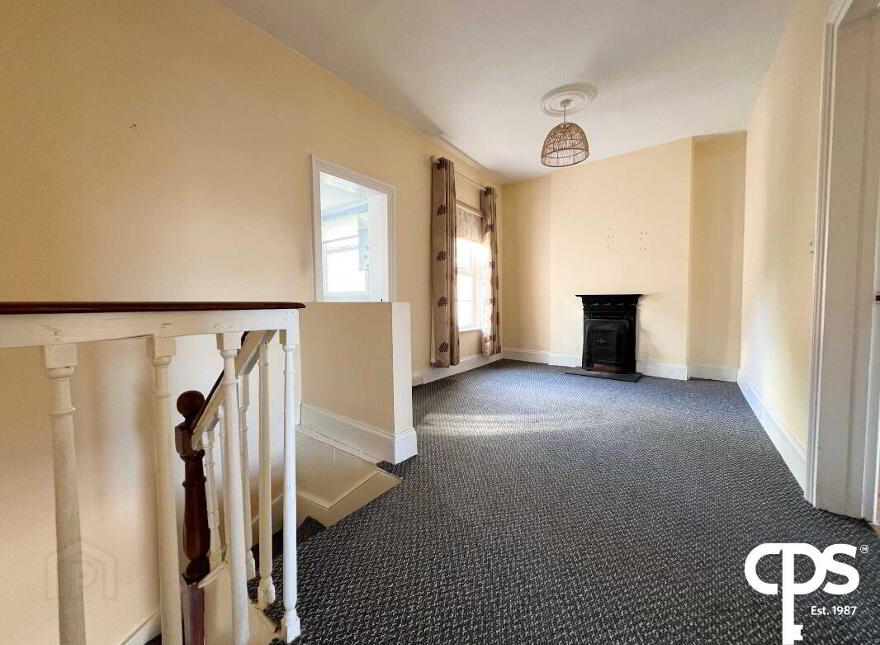 2 Edward Street, Armagh, BT61 7QU