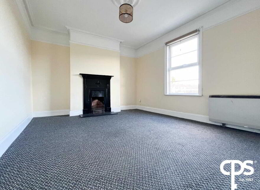 2 Edward Street, Armagh, BT61 7QU